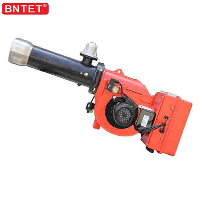 gas burner