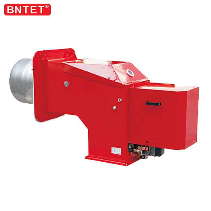 Split Type Light Oil Burners BNFT Series