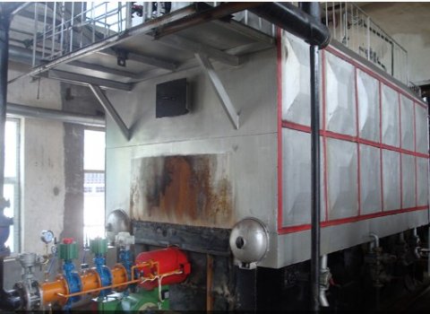 Development and Application of New Combustion Technology in Foreign Aluminium Industry Furnaces (1)