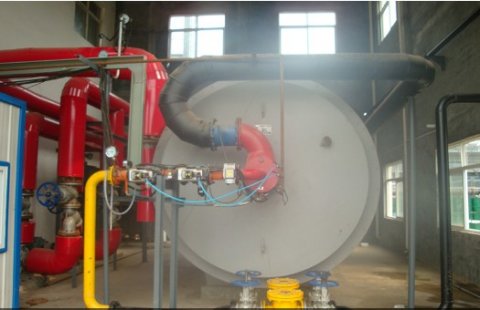 Development and Application of New Combustion Technology in Foreign Aluminum Industry Furnaces (2)