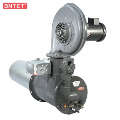 BN400 Model OVENPAK Gas Low temperature burner