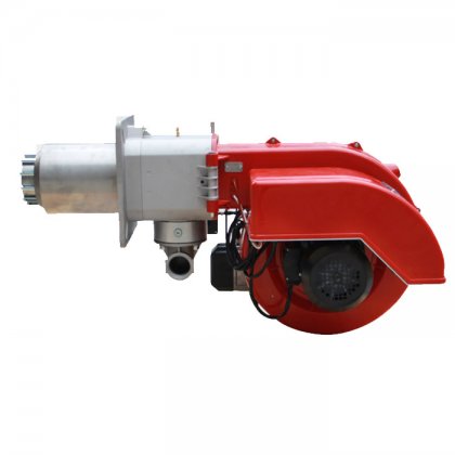 low NOx burner industrial nature gas boiler burner