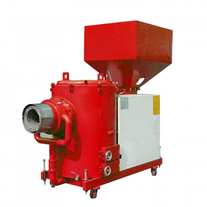 High Quality Factory price Industrial Dryer Biomass Pellet Burner