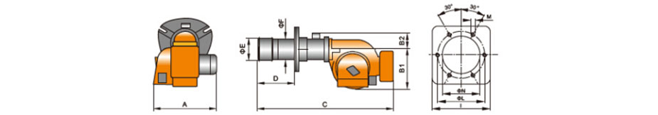 Gas Burner BNG 15-35 dimensional-diagram01.jpg
