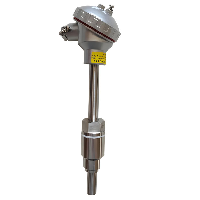 Thermocouple