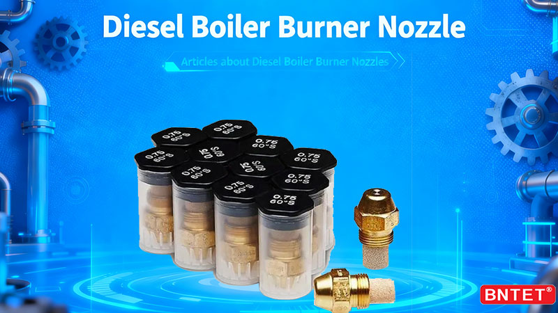 Stop Choosing the Wrong Nozzle! The Complete Guide